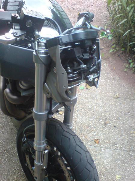 buell XB12scg